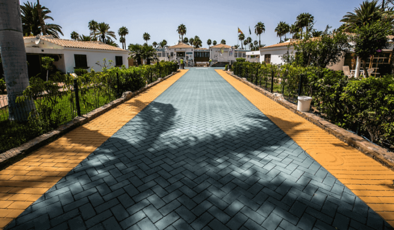 Types of Asphalt: Uses, Properties, and Differences (2025)